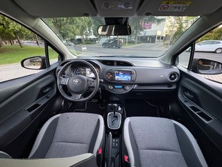 Toyota Yaris 2019
