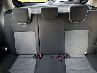 Toyota Yaris 2019