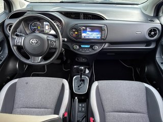 Toyota Yaris 2019