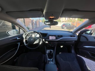 Citroen C5 2010 ÚNICO PROPIETARIO.