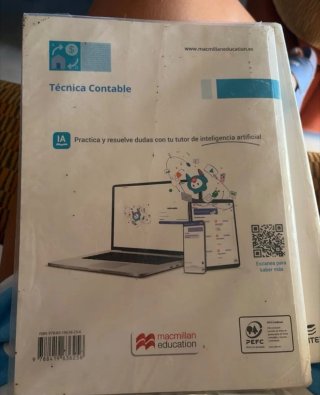GAD Tecnica Contable
