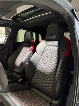 Audi RS3 2024
