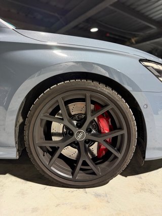 Audi RS3 2024