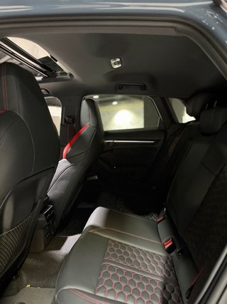 Audi RS3 2024