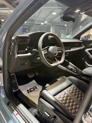 Audi RS3 2024