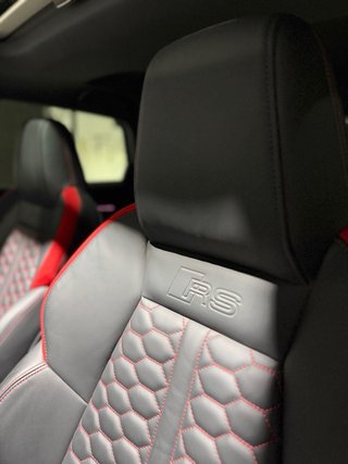 Audi RS3 2024