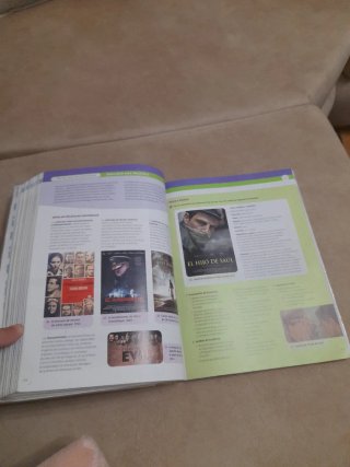 Historia del Mundo Contemporáneo Bachillerato [...