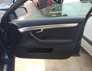 Audi 401870 7jx16h2et42 llanta a4 avant (8e) 3.0
