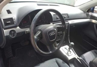 Audi 401870 7jx16h2et42 llanta a4 avant (8e) 3.0