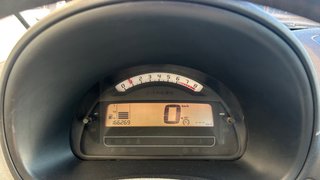 Citroen C2 2009