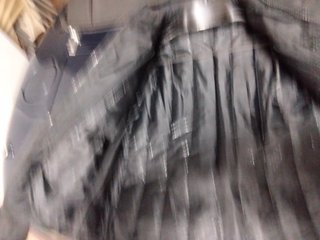 Chaqueta Motorista BNF Talla S Protecciones