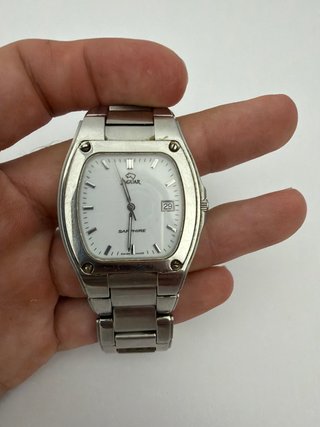 Reloj Jaguar Zafiro