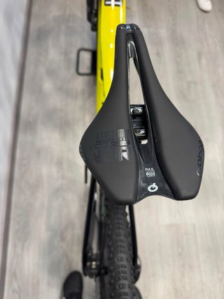 Bicicleta Cannondale nueva