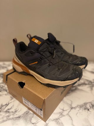 Zapatillas Trekking Salomon Talla 42 2/3
