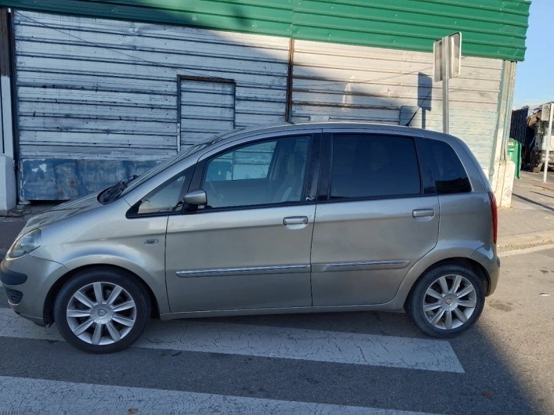 Lancia Musa 2007