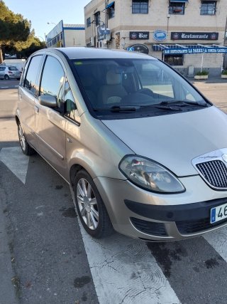 Lancia Musa 2007