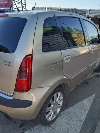 Lancia Musa 2007