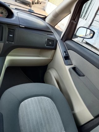 Lancia Musa 2007