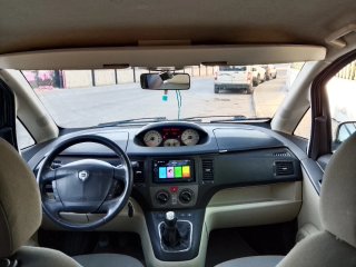Lancia Musa 2007