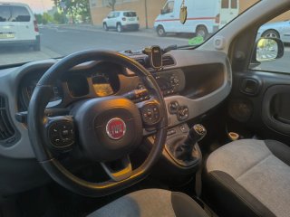 FIAT Panda 2018