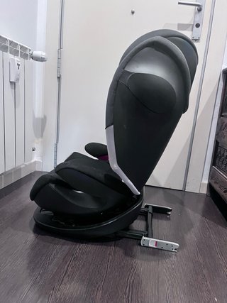 Silla coche Cybex Grupo 2/3 ISOFIX
