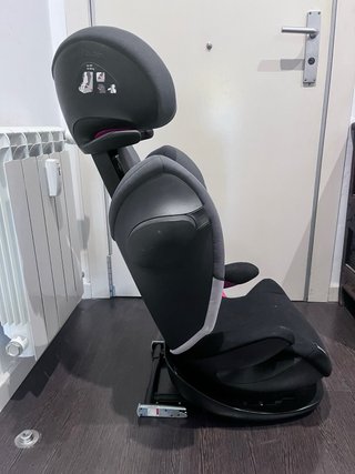 Silla coche Cybex Grupo 2/3 ISOFIX