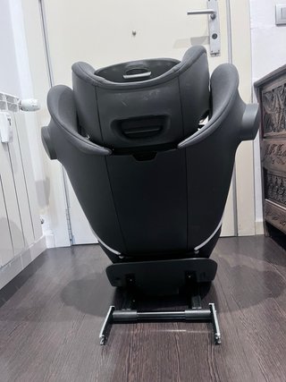 Silla coche Cybex Grupo 2/3 ISOFIX
