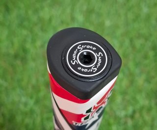 Super Stroke 1.0 Grip