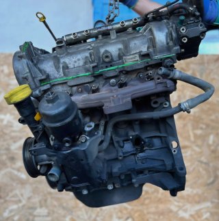 Motor Fiat Opel Dacia 1.3 Multijet 199a2000