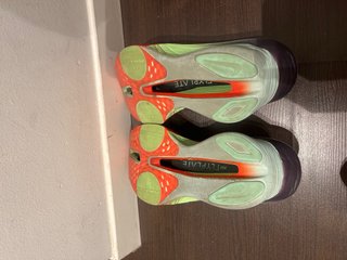 Nike Alphafly 3 Talla 41 - 150km