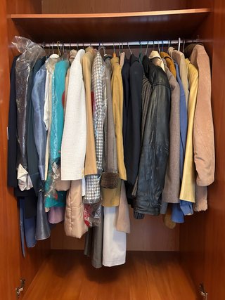 Lote Ropa de Mujer