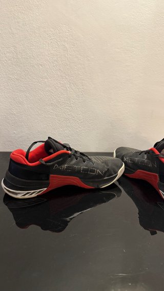 Nike Metcon CrossFit Talla 38.5