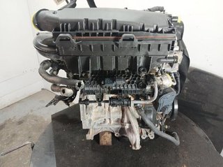 Opel hne motor completo corsa f p2jo otolp1034714