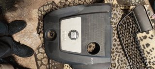 Tapa motor Seat León FR MK1 TDI