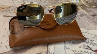 Ray-Ban 3548N