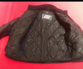 Chaqueta Moto Cordura Mujer Talla M