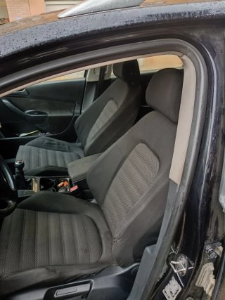 Volkswagen Passat 2009