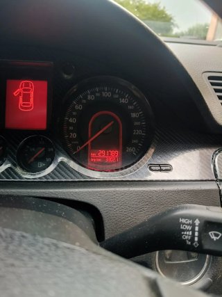 Volkswagen Passat 2009
