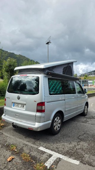 Volkswagen Multivan 2006