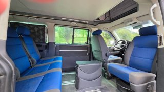 Volkswagen Multivan 2006