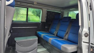 Volkswagen Multivan 2006