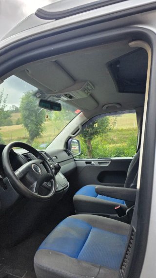 Volkswagen Multivan 2006
