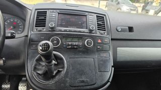 Volkswagen Multivan 2006