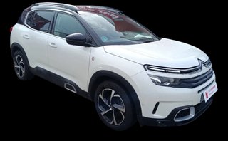 CUOTA 260€ -Citroen C5 Aircross 2021 FEEL 130CV AT