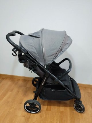 Silla de paseo Kinderkraft Route