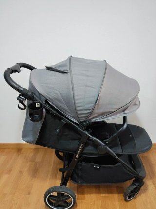 Silla de paseo Kinderkraft Route
