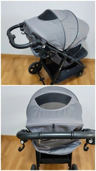 Silla de paseo Kinderkraft Route