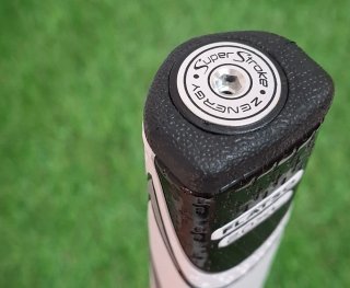 Grip 35cm Super Stroke 2.0
