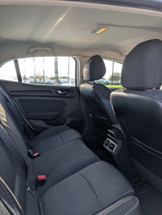 Renault Megane 2017