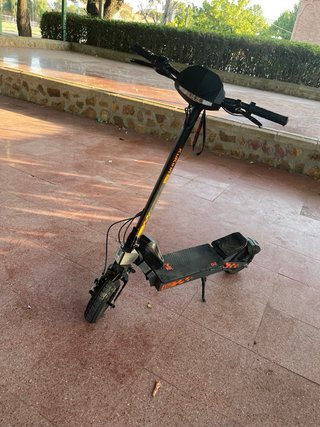 Kuking G2 Scooter Eléctrico